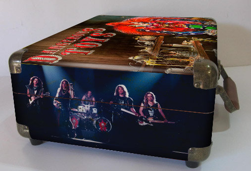 shop | Dangerous Toys – American Rock n Roll Band