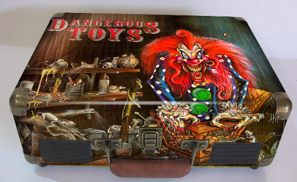 shop | Dangerous Toys – American Rock n Roll Band